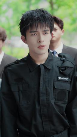 桑榆向晚 episode 12