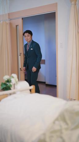 槍火下的聖誕交易 episode 41