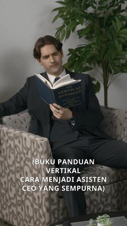 Ikatan Hampa episode 49