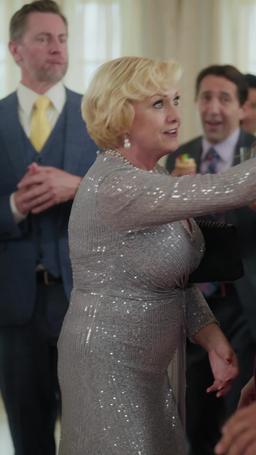 The Billionaire Female CEO from the Trailer Park episode 66