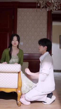 厲總的籠中雀 episode 30