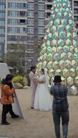 운전기사 아버지는 억만장자 episode 80