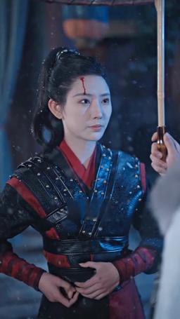 Reborn then Avenge episode 19