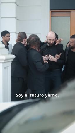 De Una Noche a la Sra. Multimillonaria episode 44
