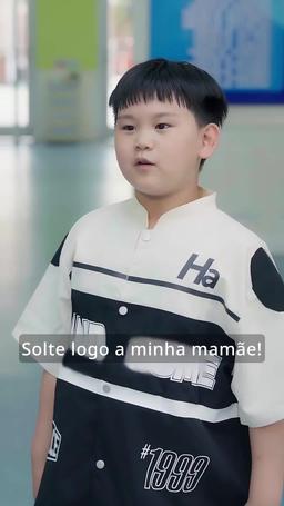 Casando com o Herdeiro e Seu Bebê episode 37