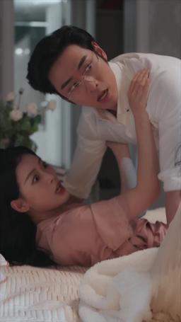 黎明破曉前 episode 5