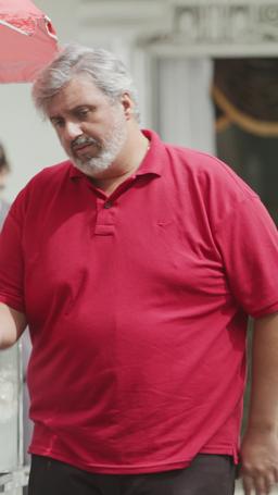 O Retorno da Herdeira episode 14