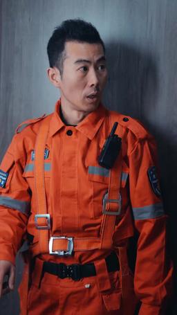 縱有萬難不留憾 episode 25