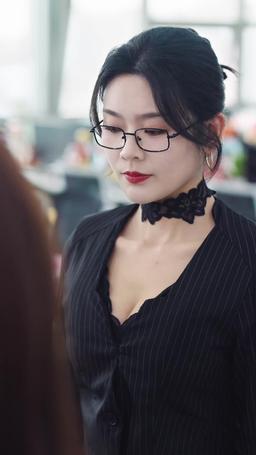 Bos Sendiri Jadi Istri? Gak Nyangka! episode 25