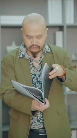 أخ، مرافق أم حبيب؟ episode 54