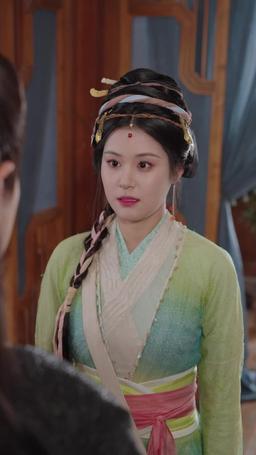 雙世萌寶 episode 78