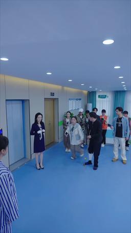 Golden Threads of a Second Chance episode 80