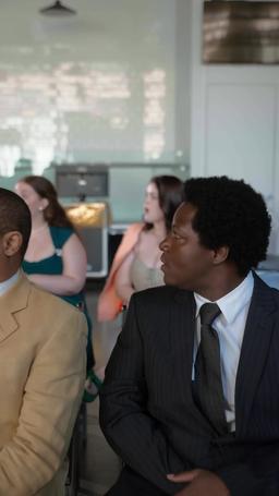 A adorável esposa do Sr. Hills episode 38