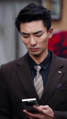 Sewa Pacar Palsu,  Ternyata Dia CEO Rahasia?! episode 37