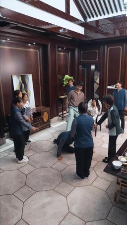 父子連心 episode 6