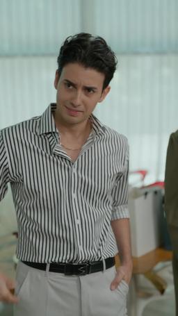Atração Fatal: Romance da Máfia episode 27