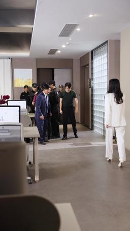 好人難當 episode 40