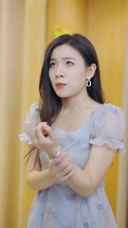 가장 완벽한 '계약결혼' episode 13