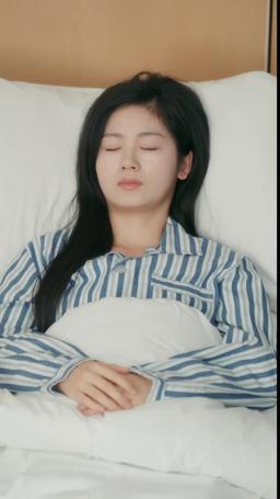 การแก้แค้นของ เจ้าหญิงนิทรา episode 3