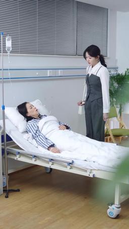 閃婚後被老公全家團寵 episode 85