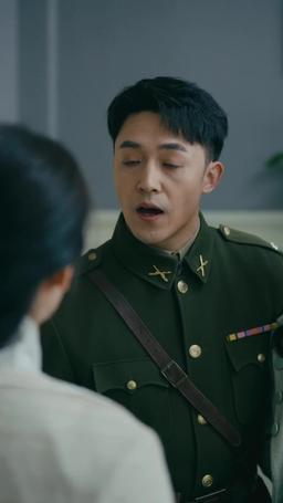 การแก้แค้นของทายาทผู้การ episode 19