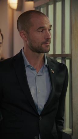 最初で最後の離婚 episode 35