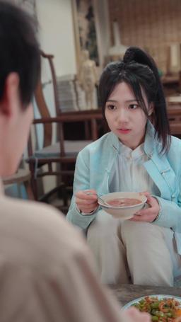 太極女傑 episode 44