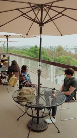 สาวสวยปลอมมาร็อค! episode 13