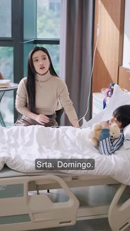Nunca nos separaremos más episode 48