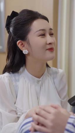 似是佳人來 episode 89