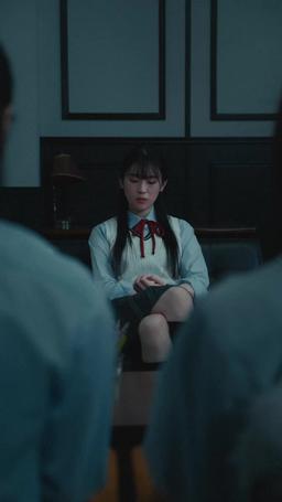 マリア先生の復讐カウンセリング episode 19