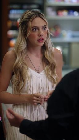 Daisy Tucker dan Pria Kota episode 35