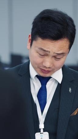 Bos Sendiri Jadi Istri? Gak Nyangka! episode 18