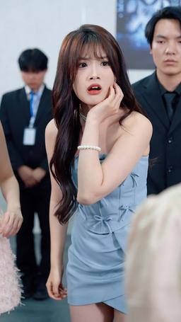 Real vs. Fake Heiress episode 63