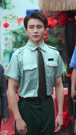 사나이의 금의환향 episode 83