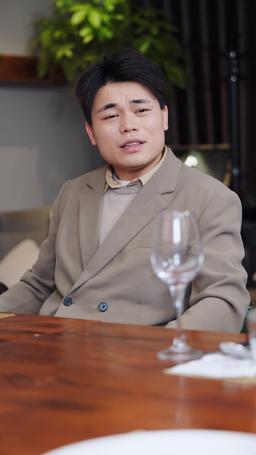 業績不達標，只好去相親 episode 20