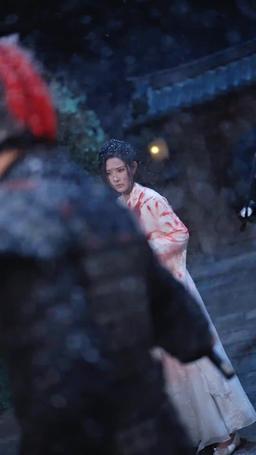 ชีวิตที่สอง ไม่มีวันให้อภัย episode 1