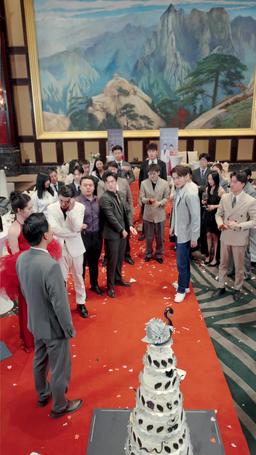 唯有情深不可負 episode 12