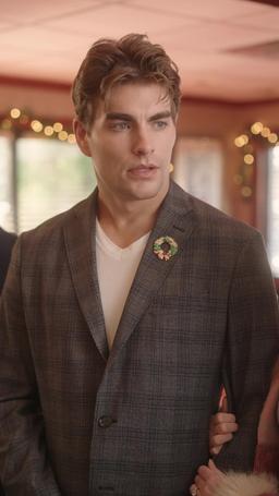 Found A Homeless Billionaire Husband for Christmas episode 28