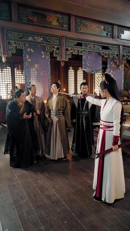夫人為何如此無情 episode 13
