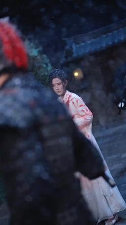 瀾陵繚亂 episode 1