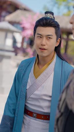 ของขวัญรักจากสามี episode 15