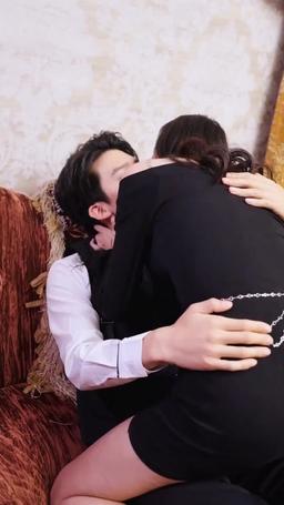 العملاق الخفي episode 10