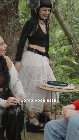 Bombardeamento de Amor episode 32