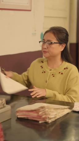 Hanya untuk Putriku episode 22
