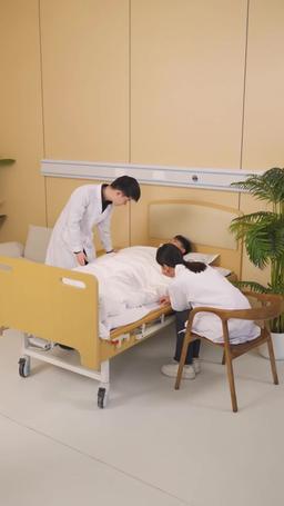 林深不見鹿 episode 69