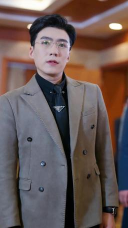 離婚後，三個大佬都要娶我 episode 18