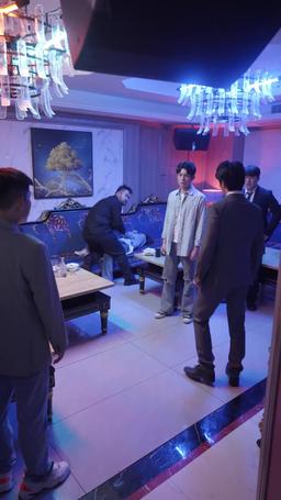 Darling, Please Love Me Again episode 51