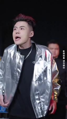 破天 episode 27