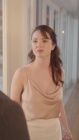[dublado] A Herdeira Pôs o Marido na Lista Negra episode 12